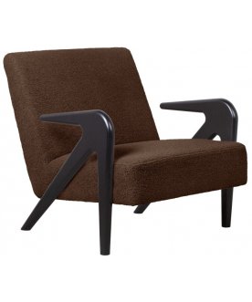 Кресло с пуфом Arrow