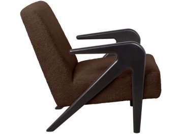 Кресло с пуфом Arrow