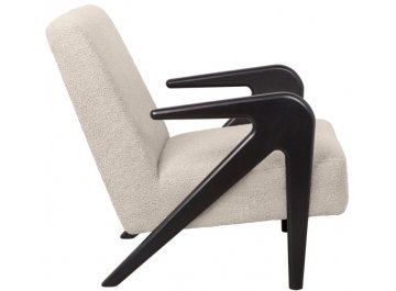 Кресло с пуфом Arrow