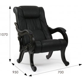 Кресло Сенатор 71