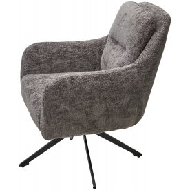 Кресло Shade 360 поворотное