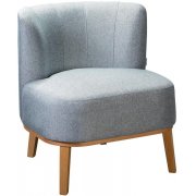 сканди грей