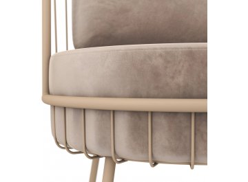 Кресло SHT-AMS123