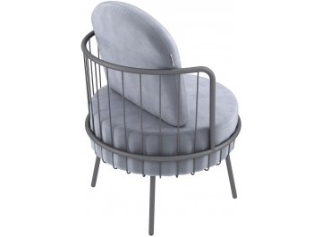 Кресло SHT-AMS123