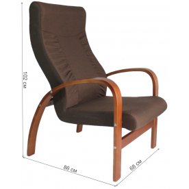 Кресло Сицилия