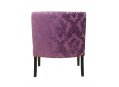 Кресло Suza violet KY-3184-V