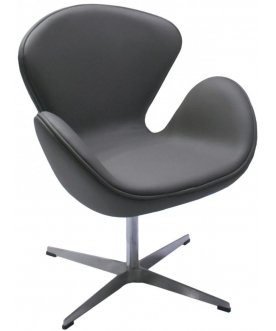 Кресло Swan chair