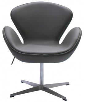 Кресло Swan chair