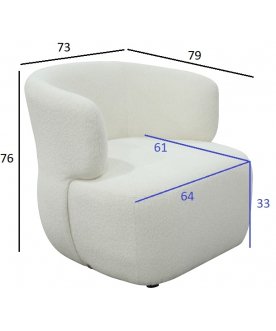 Кресло Тироло