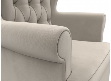 Кресло Торин Люкс