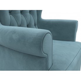 Кресло Торин Люкс