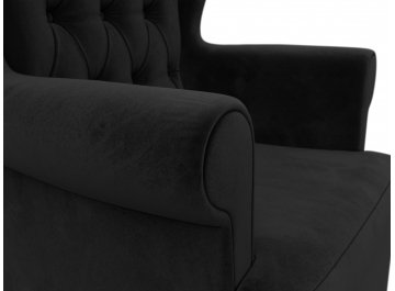 Кресло Торин Люкс