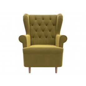 Кресло Торин Люкс