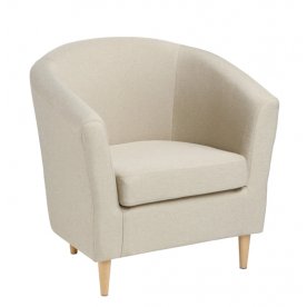 Кресло Тунне Twist 01