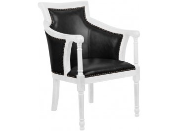 Кресло Valene Black