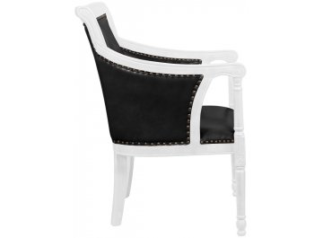Кресло Valene Black