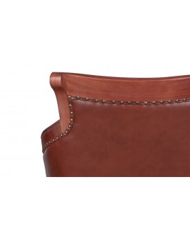 Кресло Valene Brown