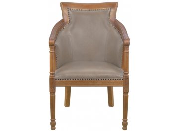 Кресло Valene Brown V3