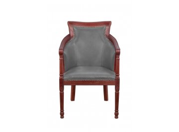 Кресло Valene Grey