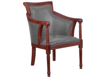 Кресло Valene Grey