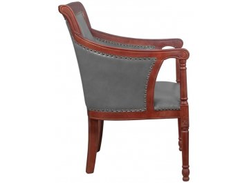 Кресло Valene Grey