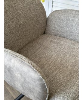 Кресло Vardy 360 поворотное