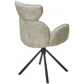 Кресло Vardy 360 поворотное