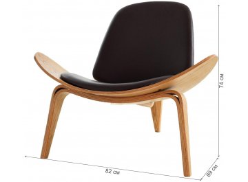 Кресло Кресло WD-1350