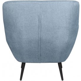 Мягкое кресло Fuller Blue V2