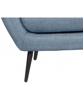 Мягкое кресло Fuller Blue V2