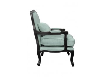 Мягкое кресло Nitro Green V2