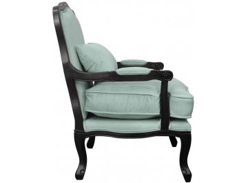 Мягкое кресло Nitro Green V2