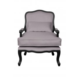 Мягкое кресло Nitro Grey V2