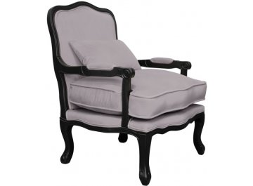 Мягкое кресло Nitro Grey V2