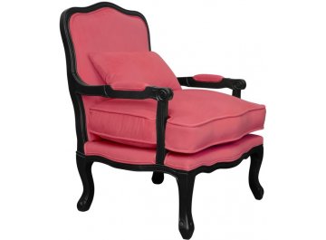 Мягкое кресло Nitro Karmin