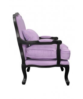 Мягкое кресло Nitro Purple