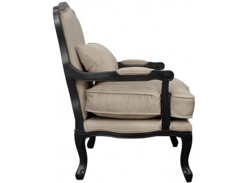 Мягкое кресло Nitro Taupe