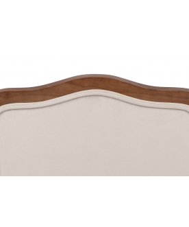 Мягкое полукресло с подлокотниками Nitro Beige V3