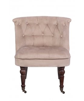 Низкое кресло Aviana Mocco