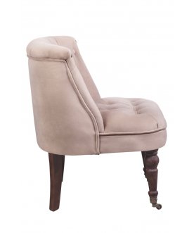 Низкое кресло Aviana Mocco