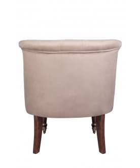 Низкое кресло Aviana Mocco