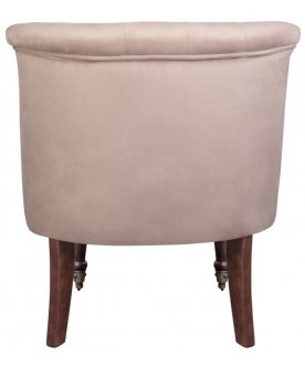 Низкое кресло Aviana Mocco