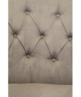 Низкое кресло Solio