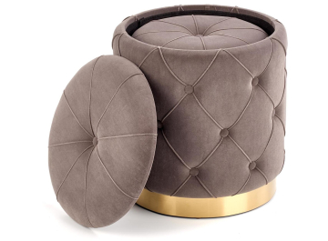 Комплект пуфов Polly