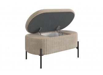 Банкетка Винни