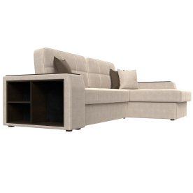 Диван угловой Брюссель