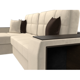 Диван угловой Брюссель
