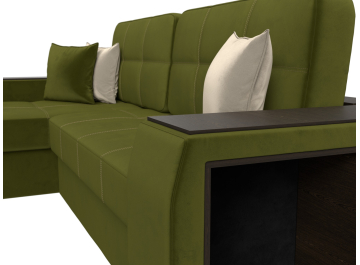 Диван угловой Брюссель