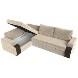 Диван угловой Николь