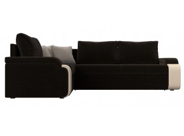 Диван угловой Николь